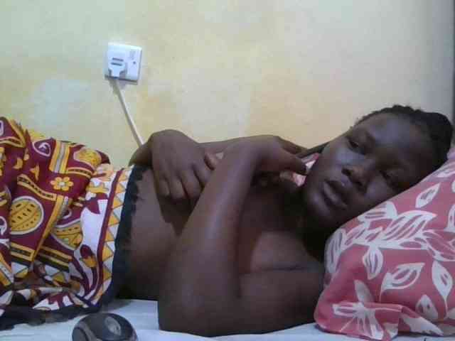 ebony-vannilah webcam