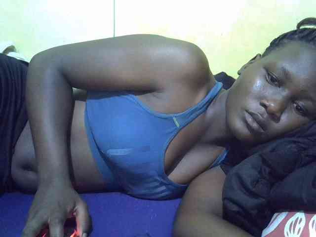 ebony-vannilah webcam