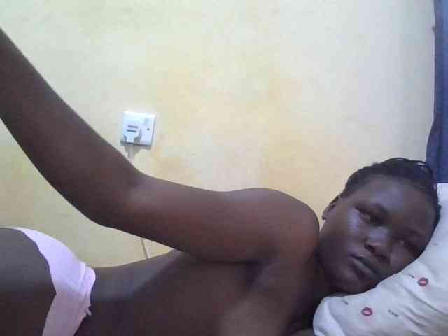 ebony-vannilah webcam