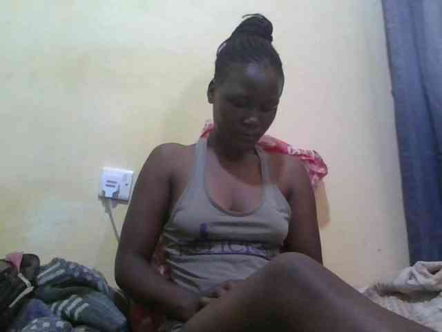 ebony-vannilah webcam