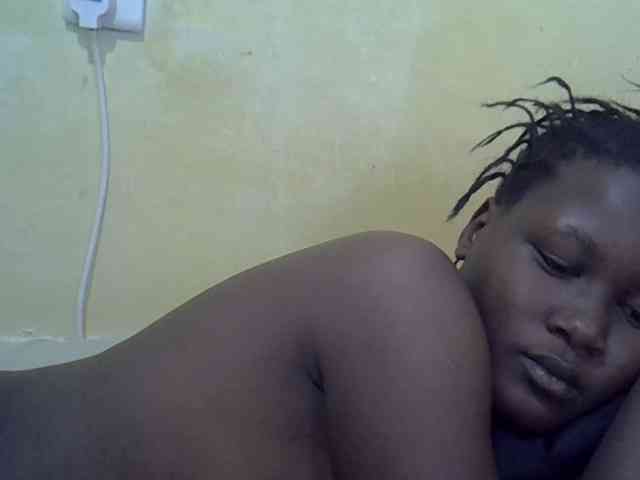 ebony-vannilah webcam