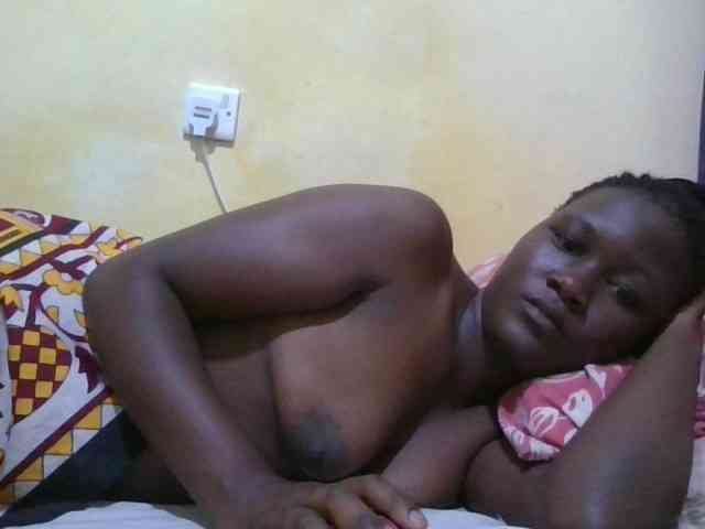 ebony-vannilah webcam