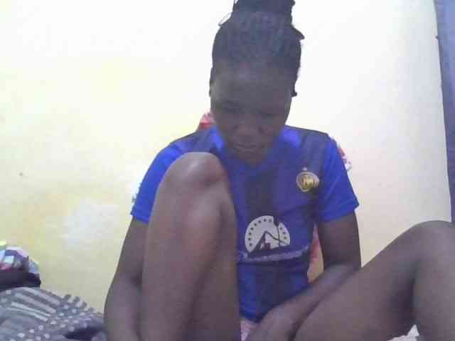 ebony-vannilah webcam