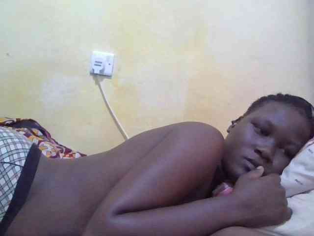 ebony-vannilah webcam