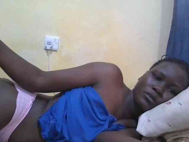 ebony-vannilah webcam