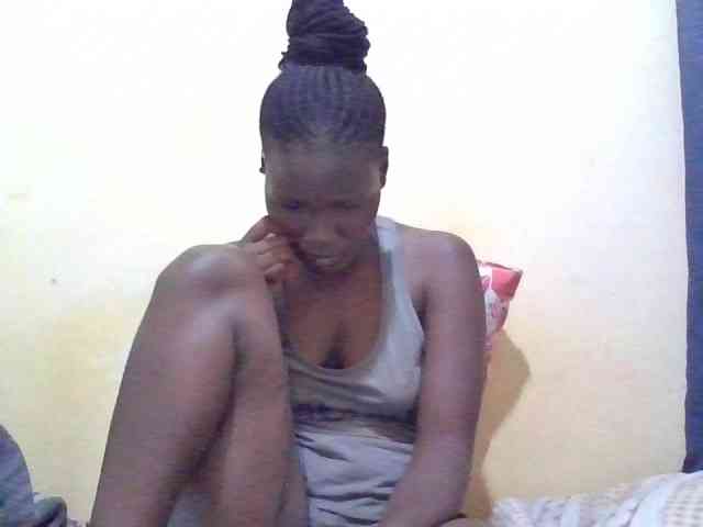 ebony-vannilah webcam