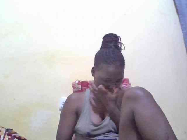 ebony-vannilah webcam