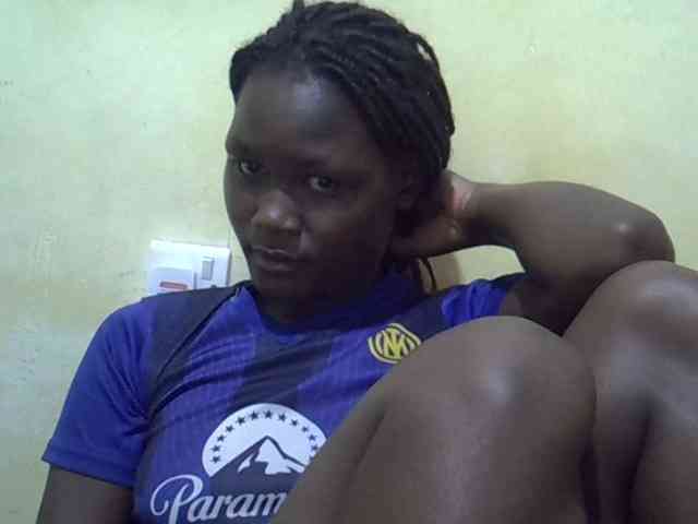 ebony-vannilah webcam