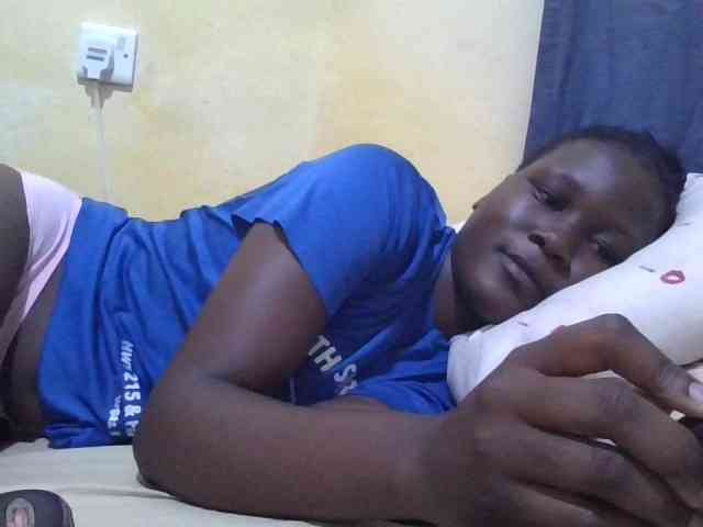 ebony-vannilah webcam