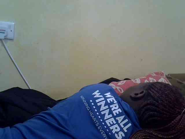 ebony-vannilah webcam