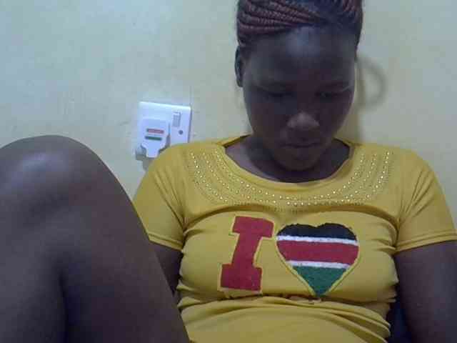 ebony-vannilah webcam