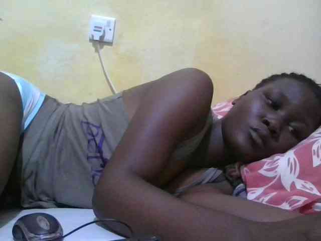 ebony-vannilah webcam