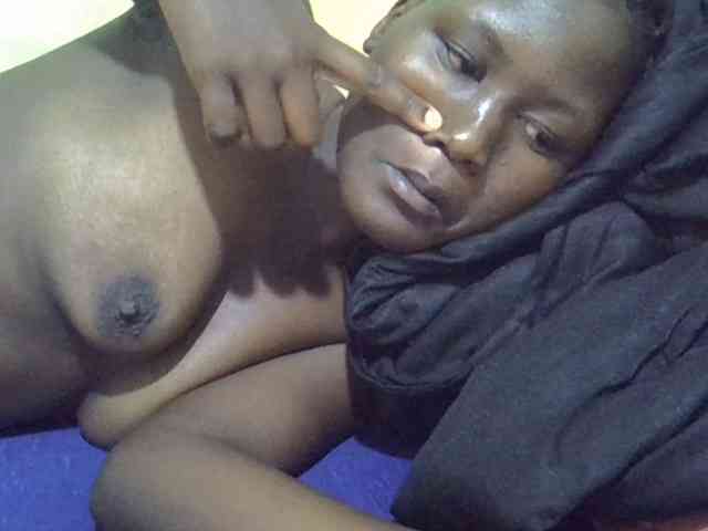 ebony-vannilah webcam