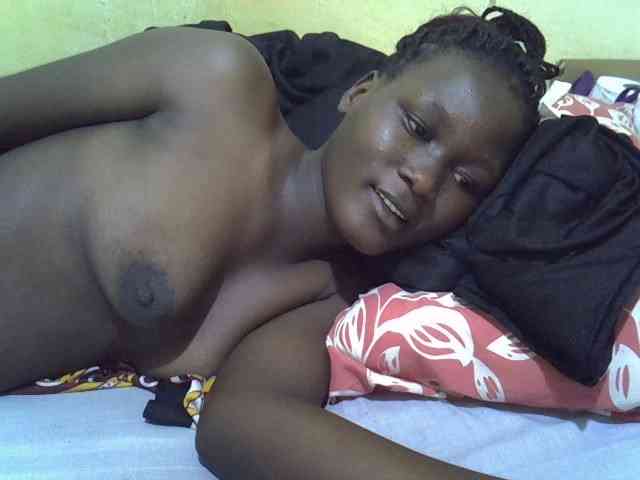 ebony-vannilah webcam