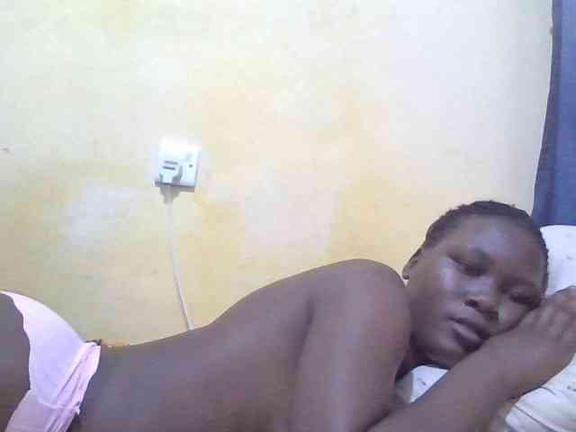 ebony-vannilah webcam