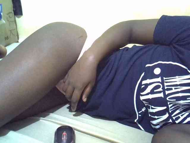 ebony-vannilah webcam