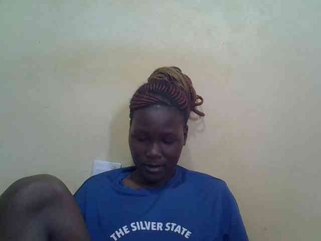 ebony-vannilah webcam