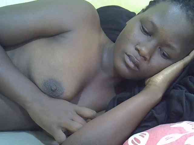 ebony-vannilah webcam