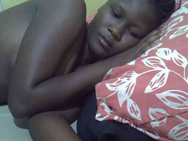 ebony-vannilah webcam