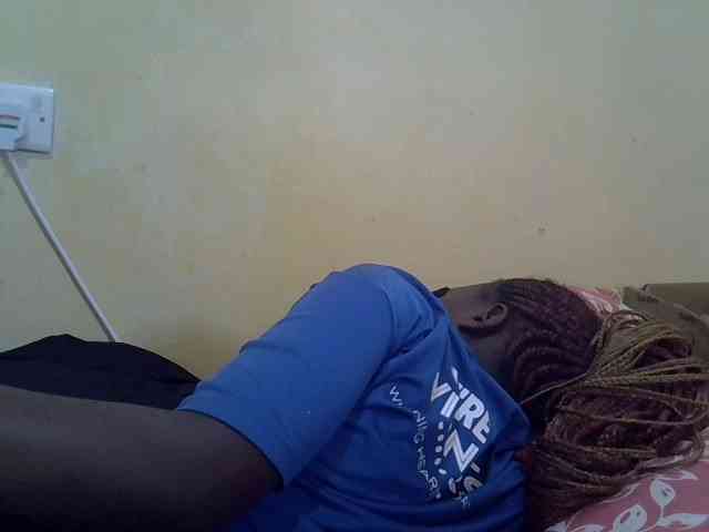 ebony-vannilah webcam