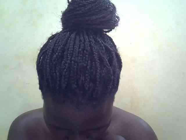 ebony-vannilah webcam