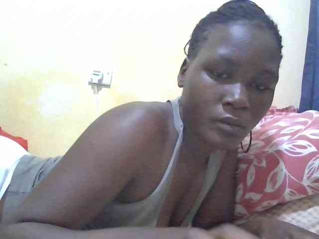 ebony-vannilah webcam