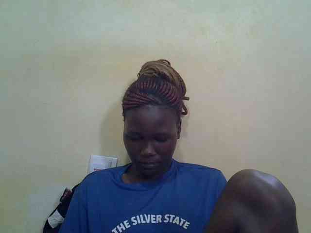 ebony-vannilah webcam