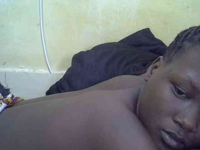 ebony-vannilah webcam