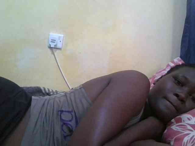 ebony-vannilah webcam