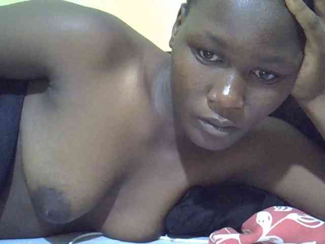 ebony-vannilah webcam