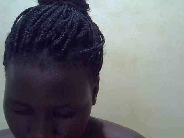 ebony-vannilah webcam