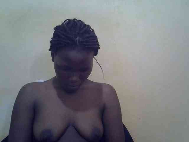 ebony-vannilah webcam