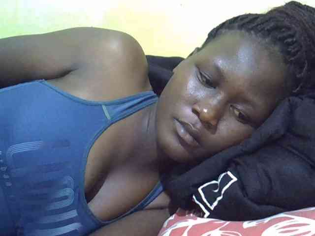 ebony-vannilah webcam