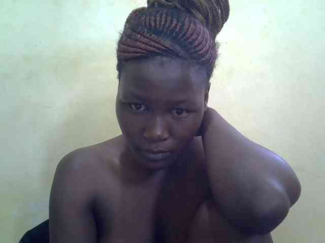 ebony-vannilah webcam