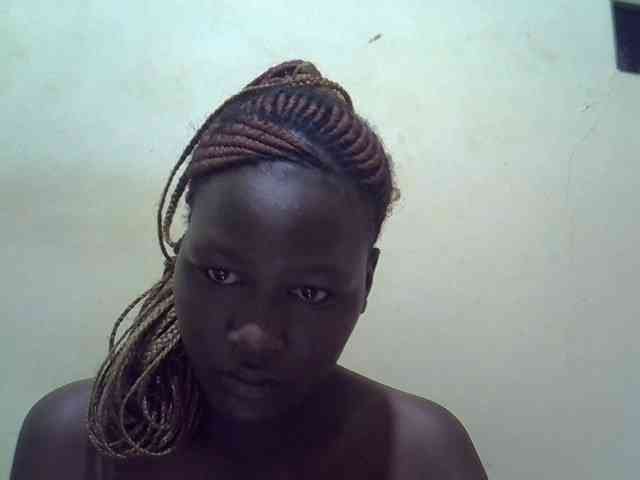 ebony-vannilah webcam