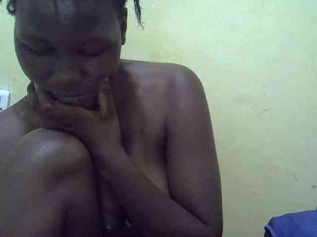 ebony-vannilah webcam