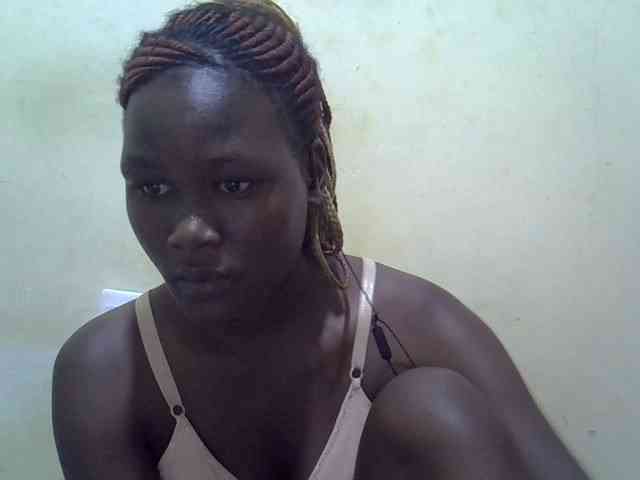 ebony-vannilah webcam