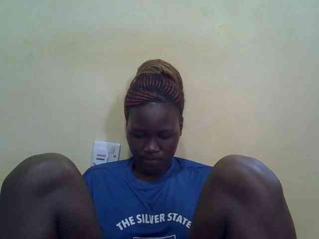 ebony-vannilah webcam