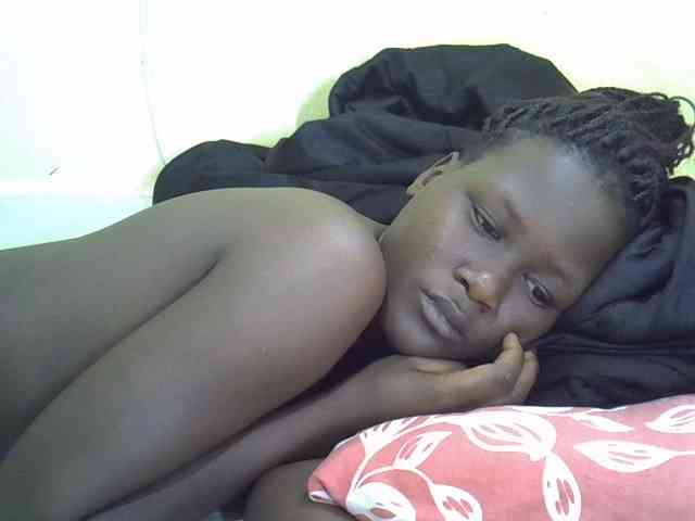 ebony-vannilah webcam