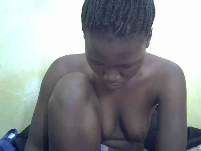 ebony-vannilah webcam