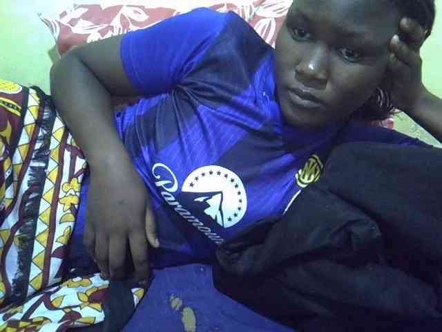 ebony-vannilah webcam