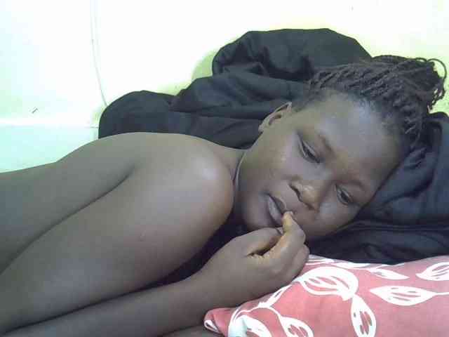 ebony-vannilah webcam