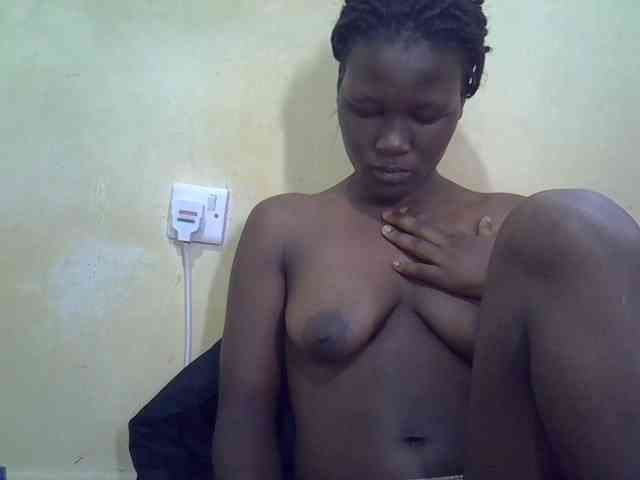 ebony-vannilah webcam