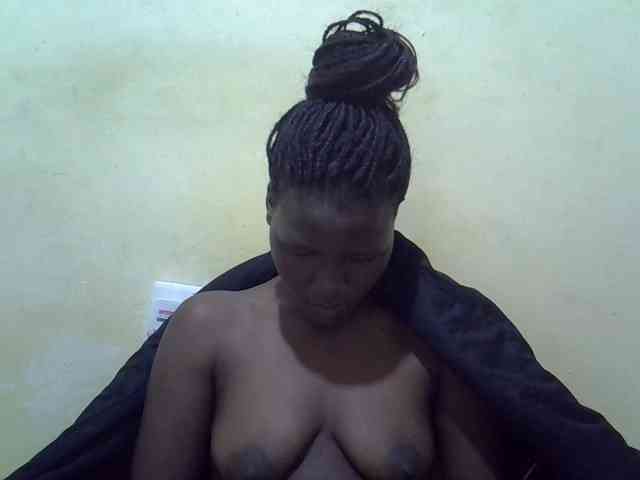 ebony-vannilah webcam