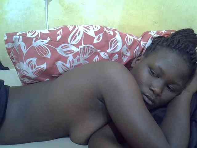 ebony-vannilah webcam