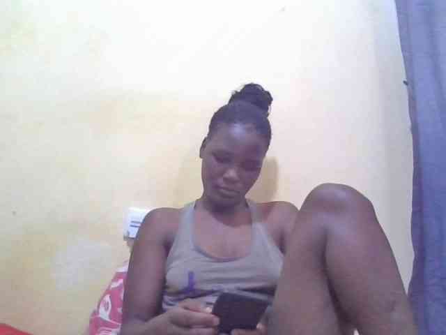 ebony-vannilah webcam