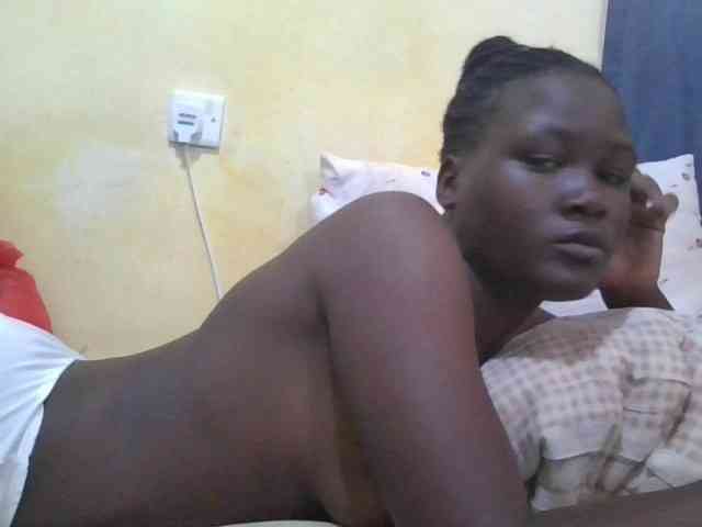 ebony-vannilah webcam