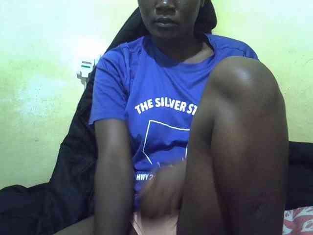 ebony-vannilah webcam