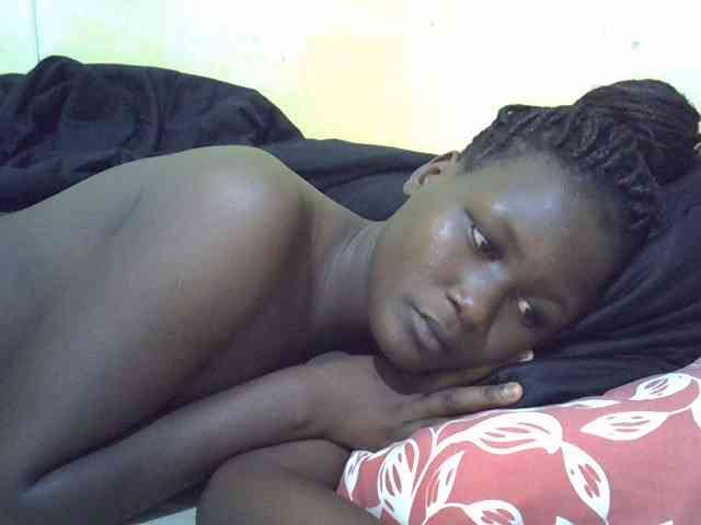 ebony-vannilah webcam