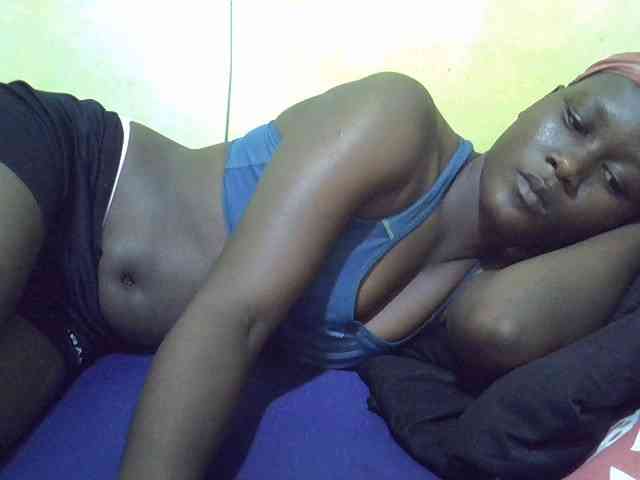 ebony-vannilah webcam